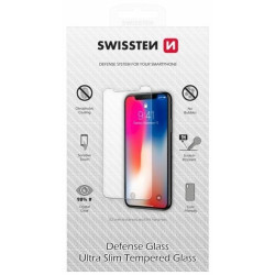 Swissten Ultra Slim Tempered Glass for Samsung Galaxy A57 5G