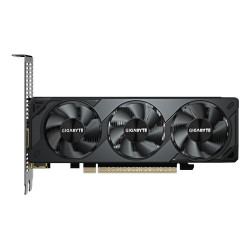 GIGABYTE GeForce RTX 5050 OC Low Profile 8G NVIDIA 8 GB GDDR6