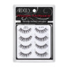 Ardell Natural Multipack Demi Wispies False Eyelashes 4pairs