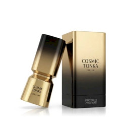 French Avenue Cosmic Tonka Parfum Perfume 100ml