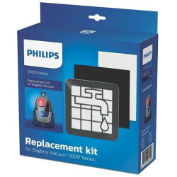 Philips XV1220/01 Vacuum cleaner filter