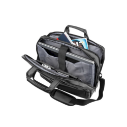 Natec Gazelle NTO-0812 Laptop bag 15.6" Graphite