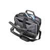 Natec Gazelle NTO-0812 Laptop bag 15.6" Graphite