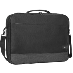 Natec Impala 2 Laptop bag 14.1" Black Grey
