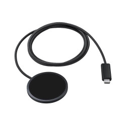Samsung EP-2900 Magnet Qi2 Wireless Charger 25W Dark Gray