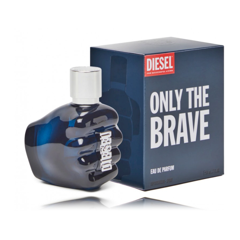 Diesel Only The Brave Perfume EDP 50 ml