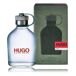 Hugo Boss Hugo EDT M 125 ml