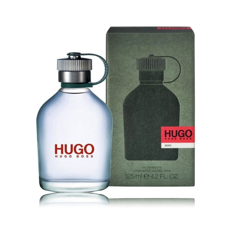 Hugo Boss 0737052713984