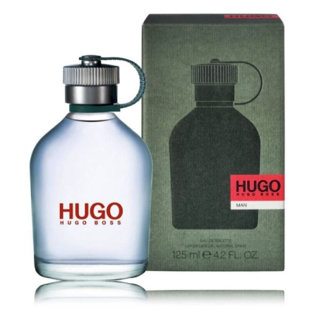Hugo Boss Hugo EDT M 125 ml