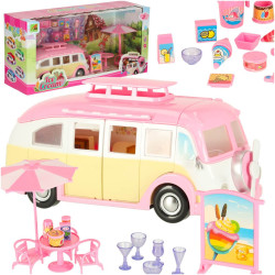 RoGer Play Set “Ice Cream Shop”