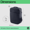 HP Creator 16.1 Dark NavyLaptop Backpack 40,9 cm (16.1") Kuprinė Mėlyna