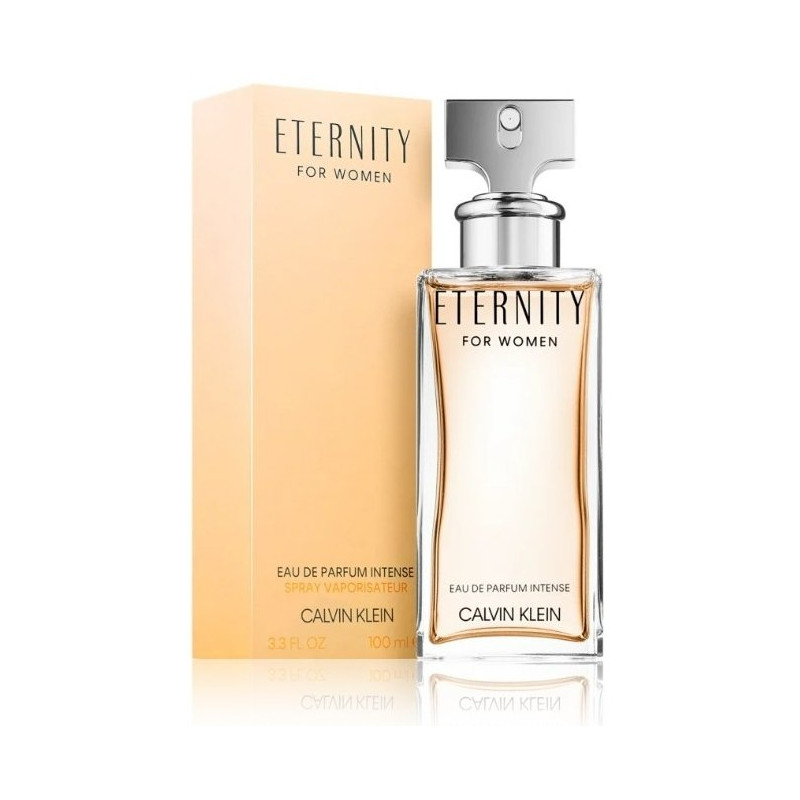 Calvin Klein Eternity Intense 2022 Perfume EDP 100 ml