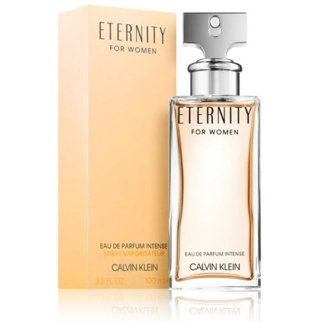 Calvin Klein Eternity Intense 2022 Perfume EDP 100 ml