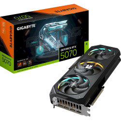 Gigabyte GV-N5070WF3OC-12GD