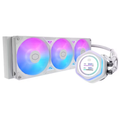 Cooler Master MasterLiquid 360 Atmos II Liquid processor cooler 360mm