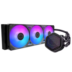 Cooler Master MasterLiquid 360 Atmos II Liquid CPU cooler 360mm