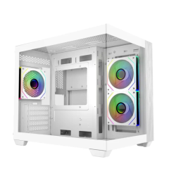 Cooler Master Elite 481 PC case White
