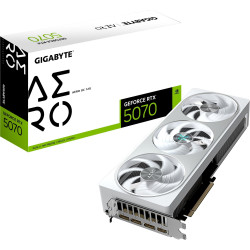 Gigabyte GV-N5070AERO-OC-12GD