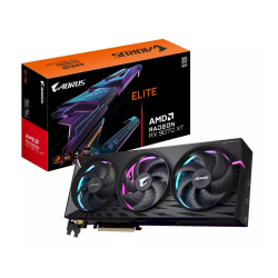 Gigabyte Radeon RX 9070 XT Graphics card 16GB GDDR6