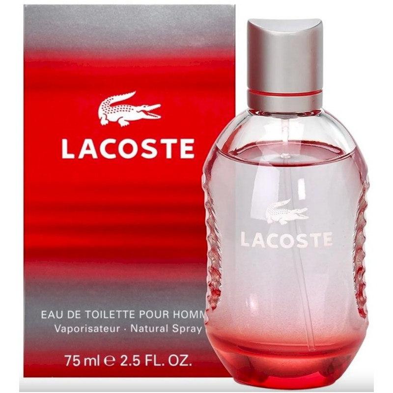 Lacoste 0737052074757