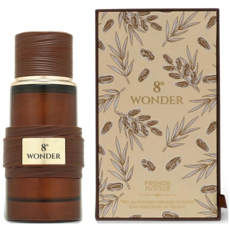 French Avenue 8th Wonder Perfume PAR 100 ml