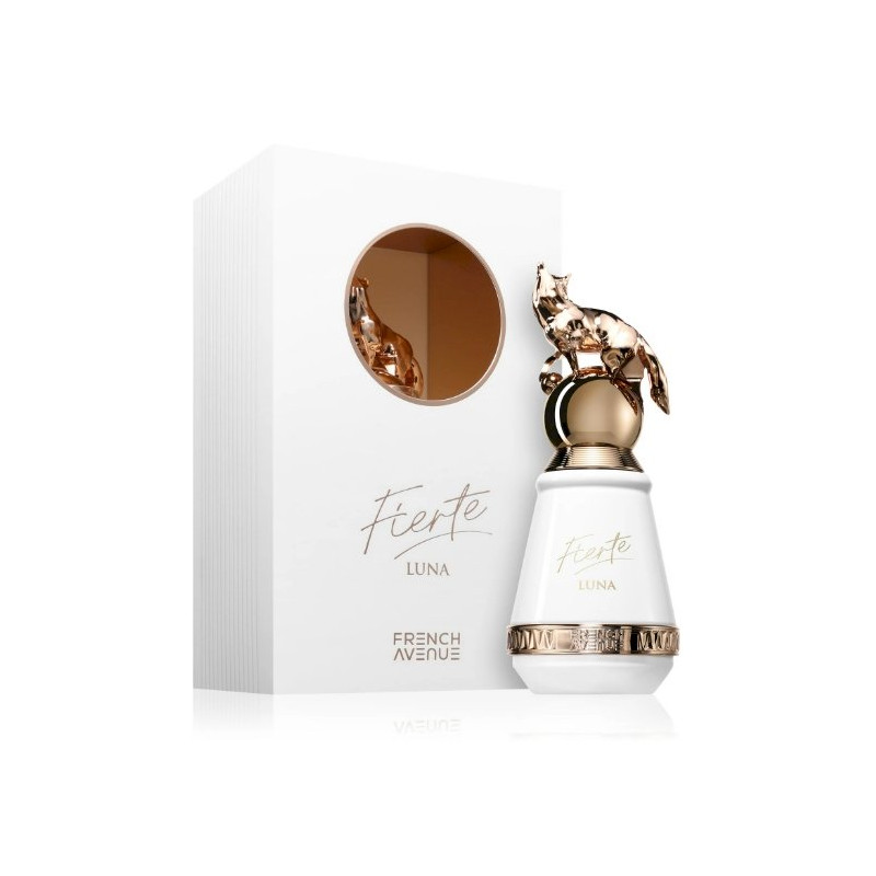 French Avenue Fierte Luna Perfume EDP 80 ml