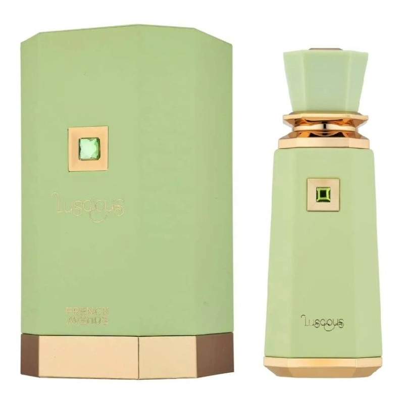 French Avenue 6290360375809