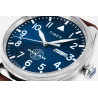 TIMEX X PAN AM® Waterbury Men's Watch TWG030100 / black