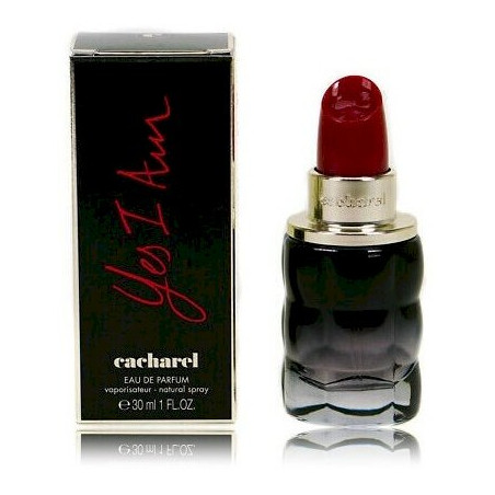 Cacharel Yes I Am Perfume EDP 30 ml