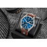 TIMEX X PAN AM® Waterbury Men's Watch TWG030100 / black
