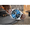 TIMEX X PAN AM® Waterbury Men's Watch TWG030100 / black