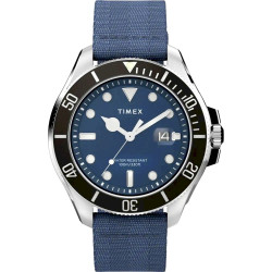 TIMEX Harborside Coast Men's Watch TW2W62700