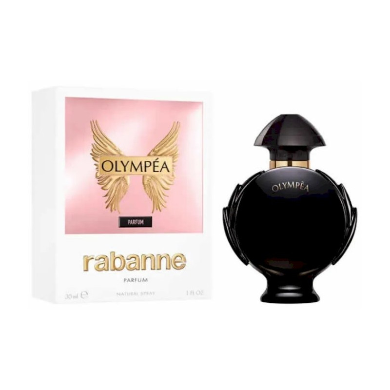 Paco Rabanne Olympéa Parfum Perfume PAR 30 ml