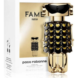 Paco Rabanne Fame Perfume PAR 80 ml