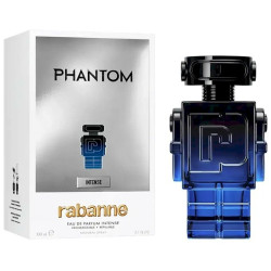 Paco Rabanne Phantom Intense Perfume EDP 100 ml