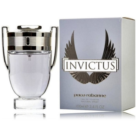 Paco Rabanne Invictus Perfume EDT 100 ml