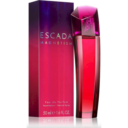 Escada Magnetism Perfume EDP 50 ml