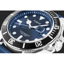 TIMEX Harborside Coast Men's Watch TW2W62700