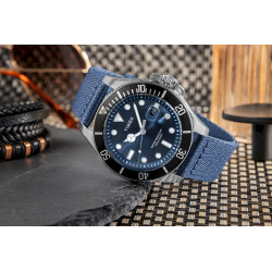 TIMEX Harborside Coast Men's Watch TW2W62700