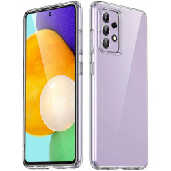 Mocco Ultra Back Case 2 mm Back Silicone Case for Samsung Galaxy A57 5G