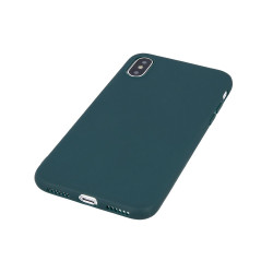 Mocco Matt Back Case for Samsung Galaxy A57 5G
