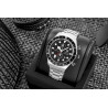 TIMEX Q Timex 3-Time Zone Chronograph TW2V69800 Men's Watch