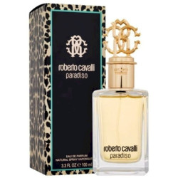 Roberto Cavalli Paradiso Perfume EDP 100 ml