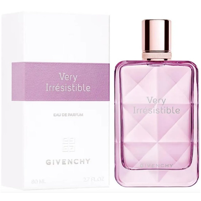 Givenchy Very Irresistible Perfume EDP 80 ml