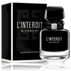 Givenchy L'Interdit Intense Perfume EDP 35 ml