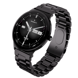GARETT QUANTUM_BLK_STL
