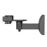 Multibrackets MB-7876 Universal speaker mount max 15kg