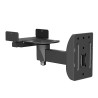 Multibrackets MB-7876 Universal speaker mount max 15kg
