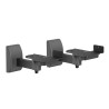 Multibrackets MB-7876 Universal speaker mount max 15kg