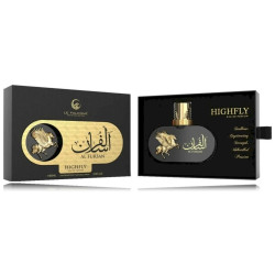 Le Falcone Highfly Al Fursan Perfume EDP 85 ml